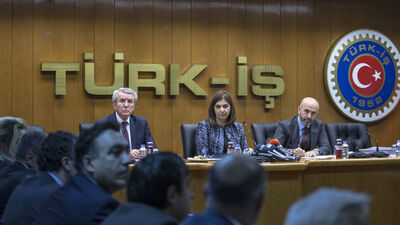 'TÜİK'in tespitiyle bizimki arasında 170 lira fark var'