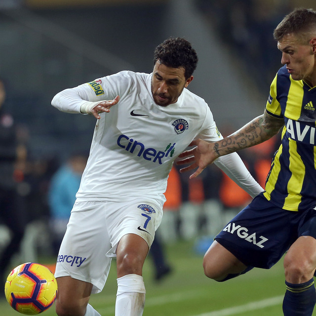 Trezeguet idmana çıktı