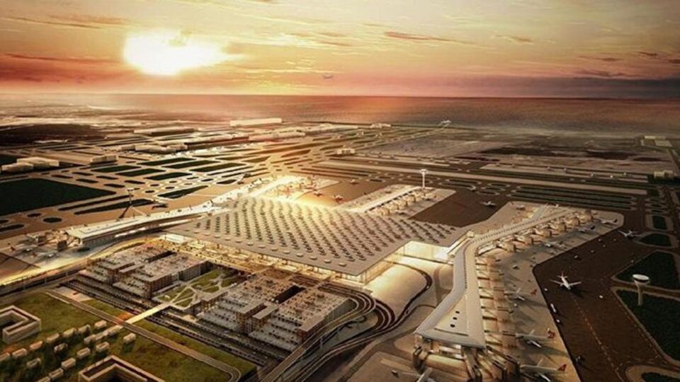 Bakanlıktan 'havalimanı taşınması'yla ilgili açıklama