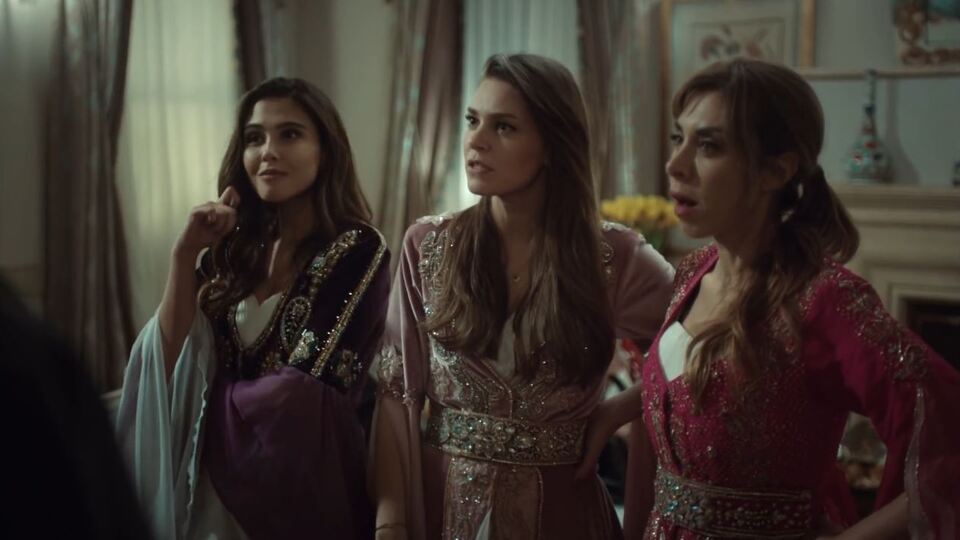 Süreyya'nın eline büyük bir koz geçti!