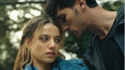 Mete'den büyük tehdit!