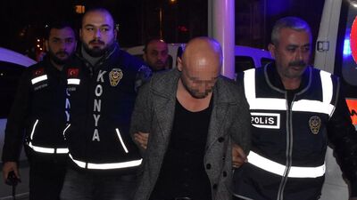 Eski eşini ve erkek arkadaşını öldürdü: Uygunsuz yakaladım