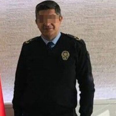 İlçe Emniyet Müdürüne tarihi eser kaçakçılığından gözaltı!