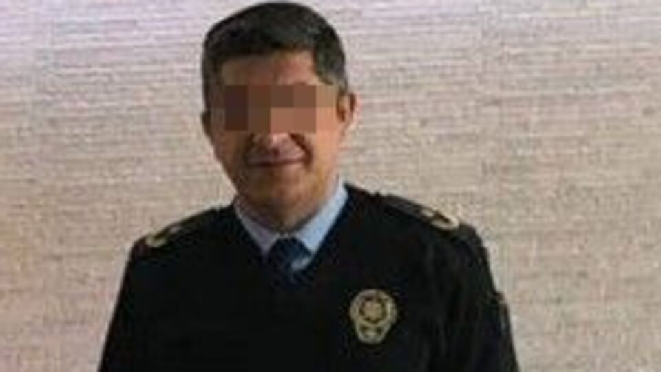 İlçe Emniyet Müdürüne tarihi eser kaçakçılığından gözaltı!