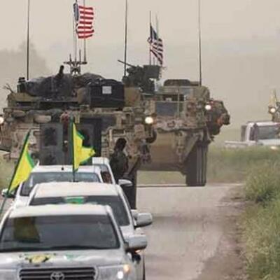 PKK/PYD'den, Esad'a son teklif! Münbiç'e özerklik ver, kenti teslim edelim!