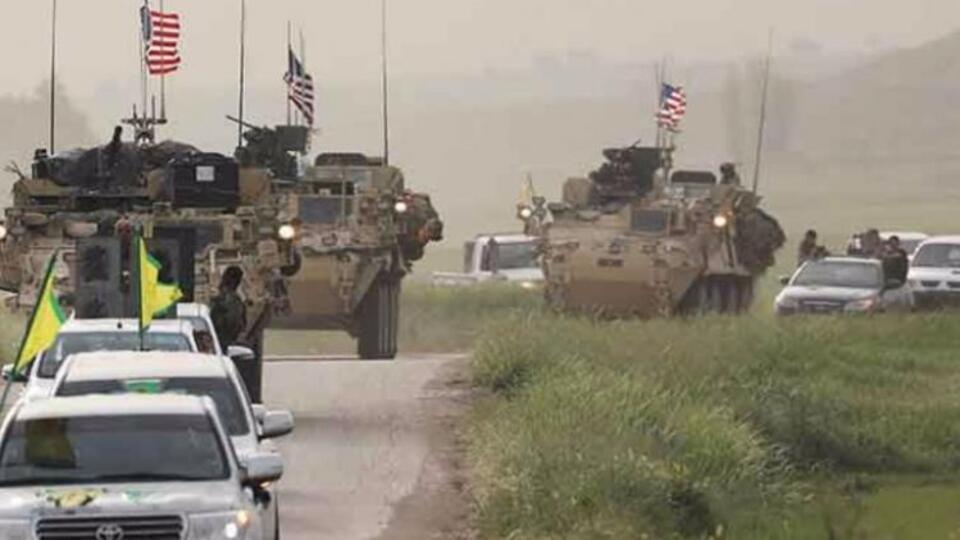 PKK/PYD'den, Esad'a son teklif! Münbiç'e özerklik ver, kenti teslim edelim!