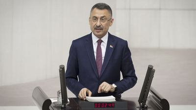 Muhalefetin 'Tek adam' eleştirilerine yanıt!