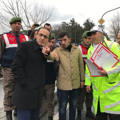 Erdal Tosun'un öldüğü kazayla ilgili flaş gelişme!