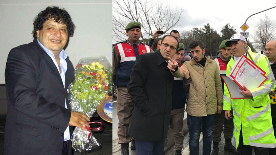 Erdal Tosun'un öldüğü kazayla ilgili flaş gelişme!