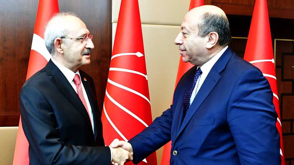 Kılıçdaroğlu'ndan Hulusi Akar'a: "Keşke Halisdemir'i örnek alsaydın…"