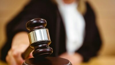 "Sen erkek misin" sözü nafakadan etti!