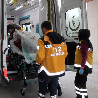 Karaman'da akılalmaz olay! Kardeşini öyle bir nedenle bıçakladı ki!