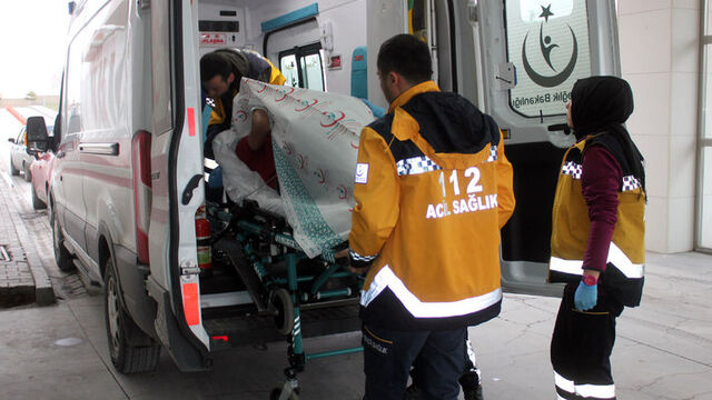 Karaman'da akılalmaz olay! Kardeşini öyle bir nedenle bıçakladı ki!
