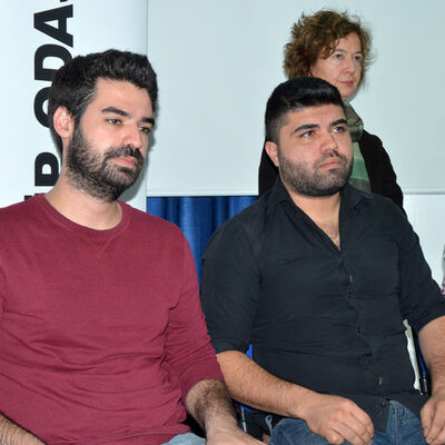 'Öldü' deyince çılgına döndüler!