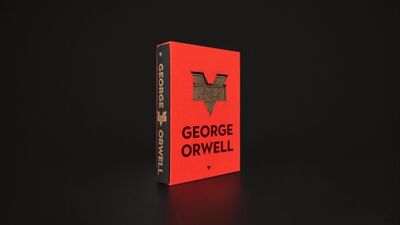 Dünyanın en güzel '1984'ü