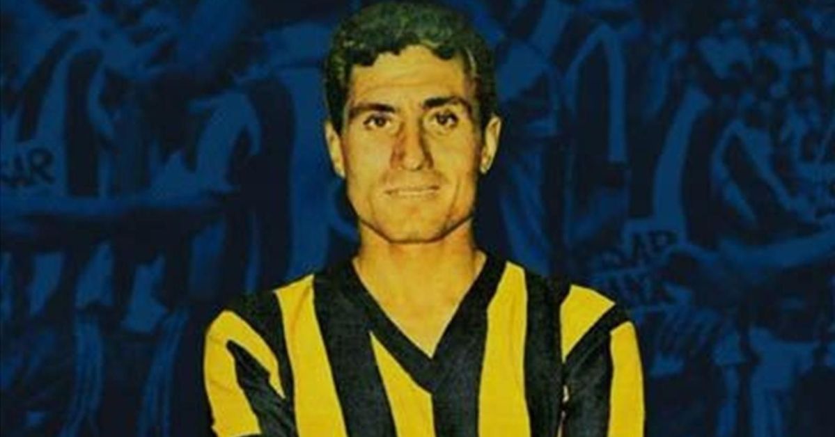 Lefter Küçükandonyadis kimdir, nereli kaç yaşında vefat etti? Lefter ...