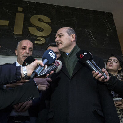 Ülkesine dönen Suriyelilerin sayısı açıklandı