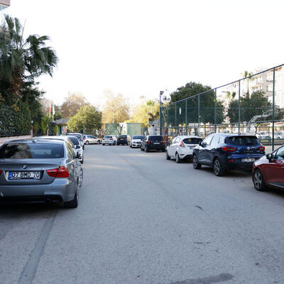 Korkudan bayramlarda misafir bile gelmiyor!