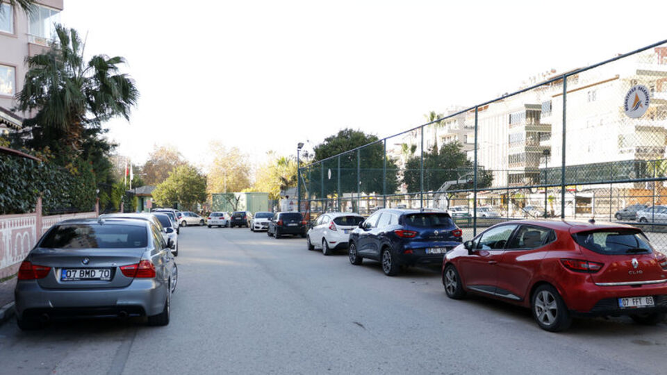 Korkudan bayramlarda misafir bile gelmiyor!