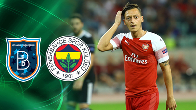 Mesut Özil için çarpıcı iddialar!