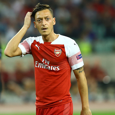 Mesut Özil için çarpıcı iddialar!