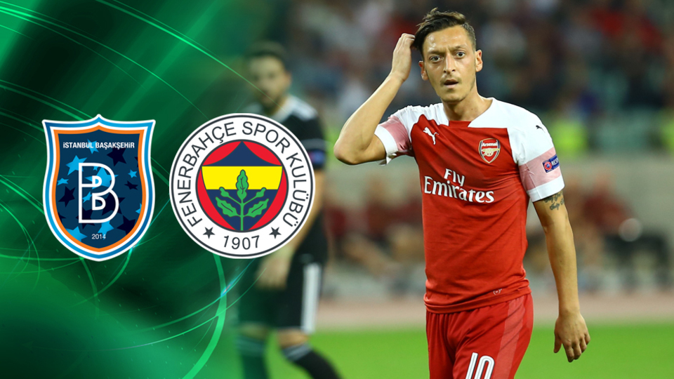 Mesut Özil için çarpıcı iddialar!