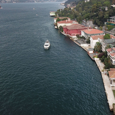 Bakan Kurum'dan Boğaz'da İmar Barışı açıklaması