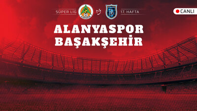 Lidere Alanya çelmesi!