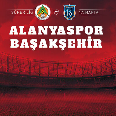 Lidere Alanya çelmesi!