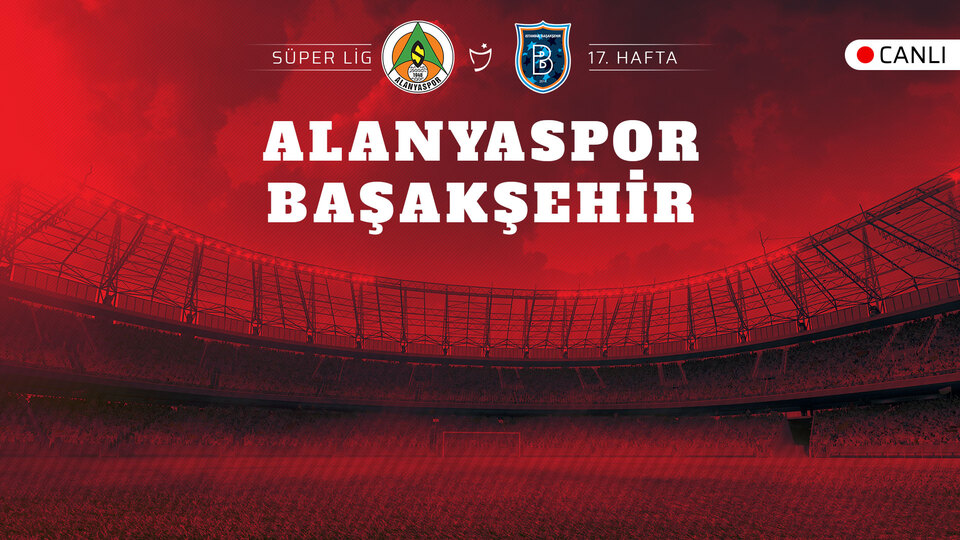 Lidere Alanya çelmesi!