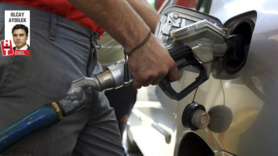 Benzin ve motorinde indirim tutarı arttı