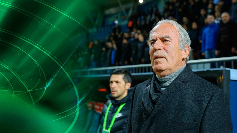 Denizli'den şampiyonluk sözleri...