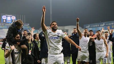 "Kasımpaşa artık kolay kolay mağlup olmaz"