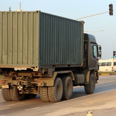 Komandolar sınıra gidiyor!