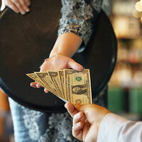 Hangi ülkede ne kadar bahşiş veriliyor?