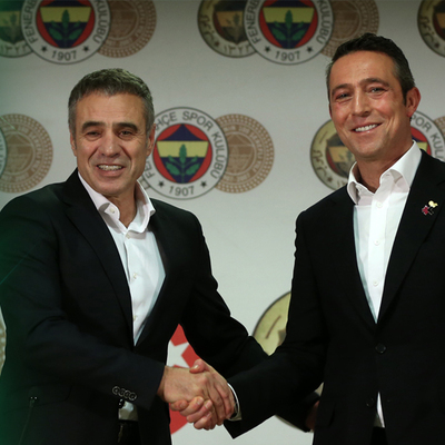 Fenerbahçe'nin transfer listesi!