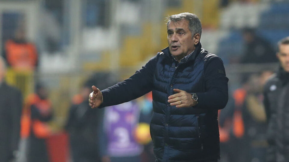 İstifa sorusuna cevap!