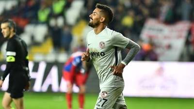 Gazişehir çok farklı!