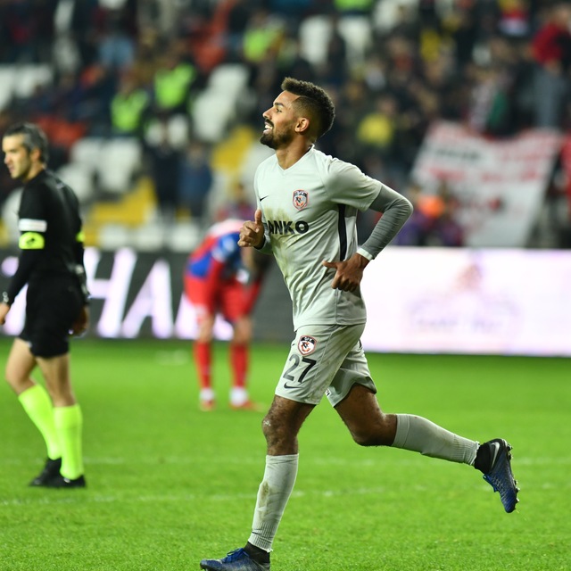 Gazişehir çok farklı!