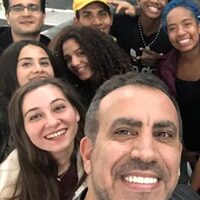 Müjdeli haberi Haluk Levent verdi