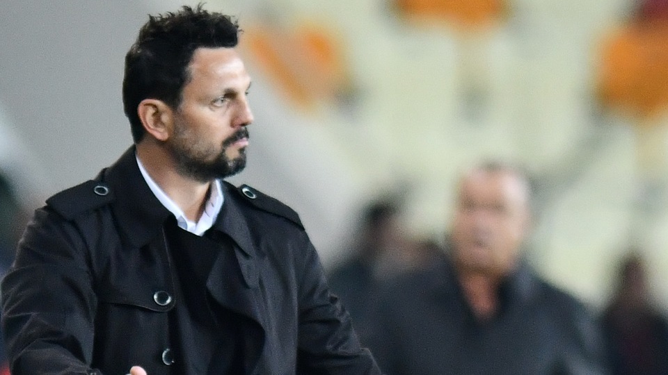 "Fenerbahçe'den teklif almadım"