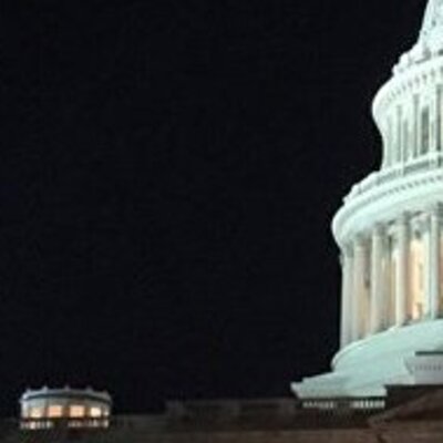 ABD'de hükümet kapandı