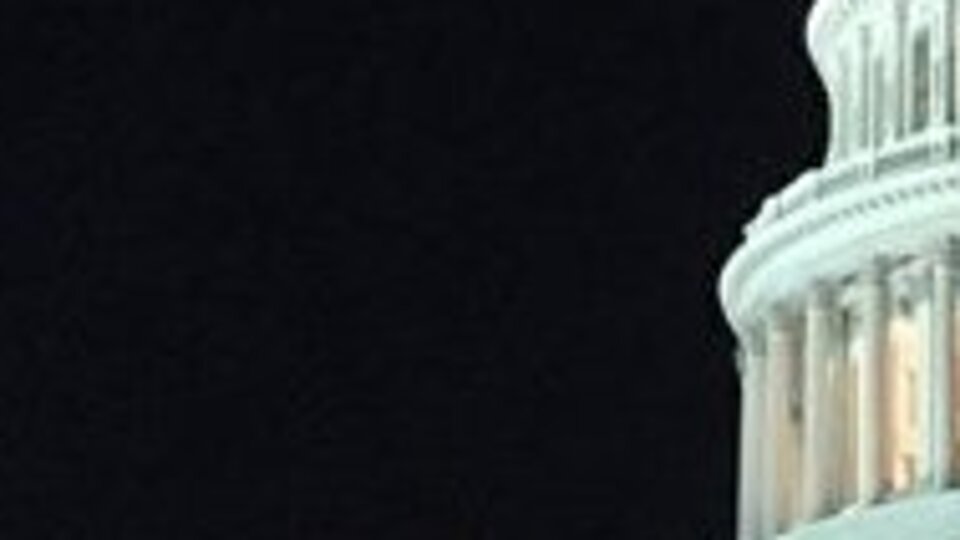 ABD'de hükümet kapandı