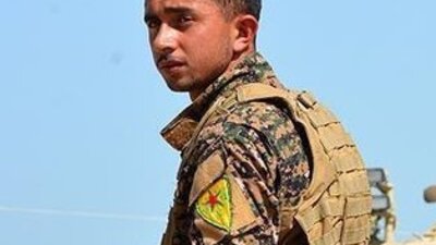 Terör örgütü girişimlere başladı! Kandil'den Şam'a özel heyet!