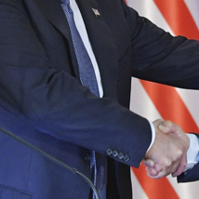 İsrail medyası: Netanyahu Trump'ı vazgeçirmeye çalıştı