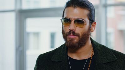 Can karakolluk oldu!