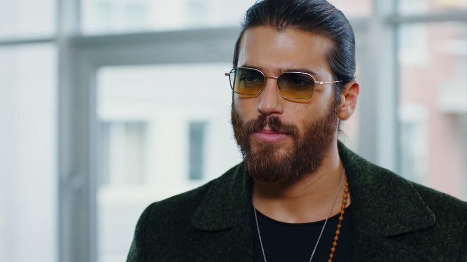 Can karakolluk oldu!