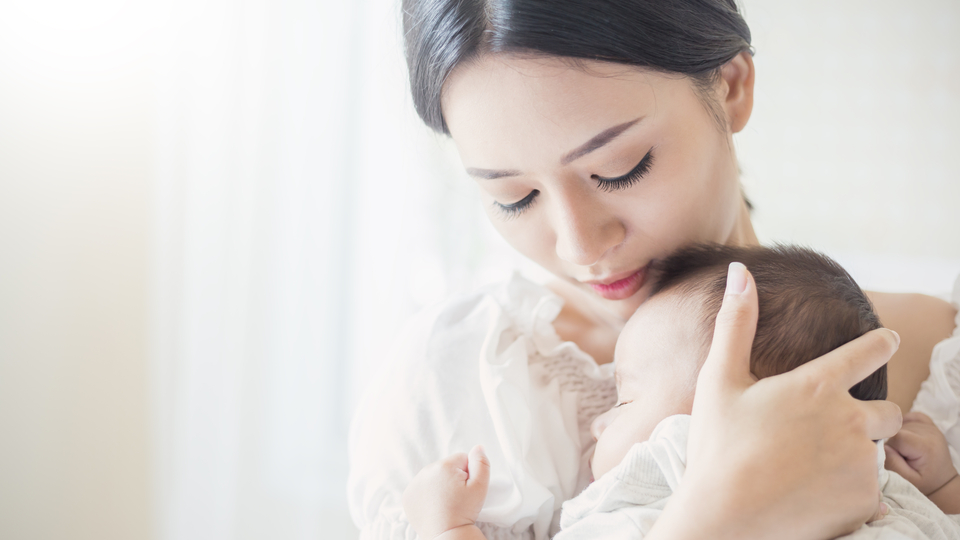 O ülkede 120 yılın en düşük doğum oranı!