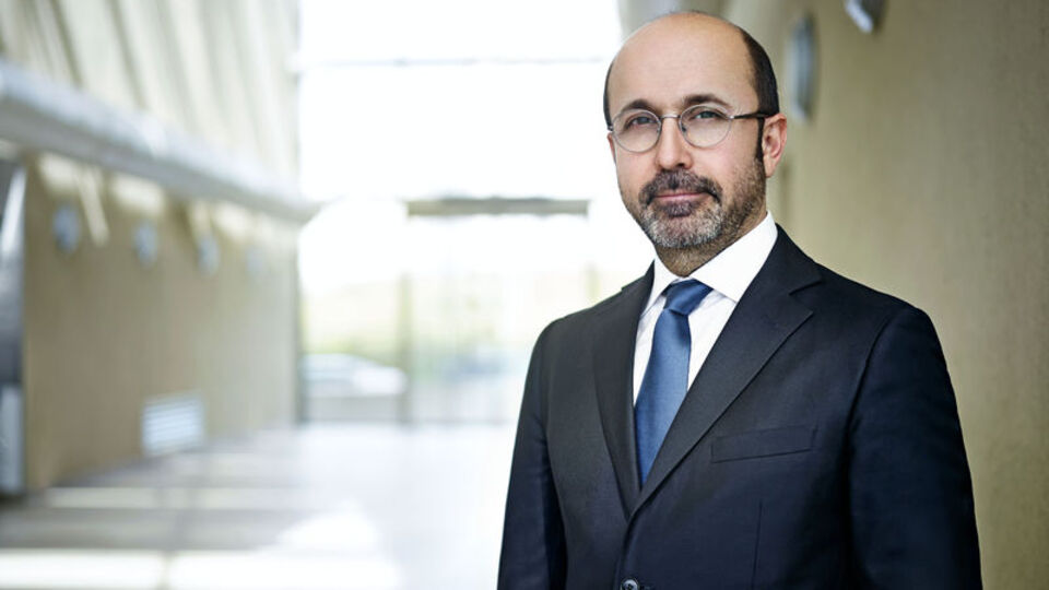 'Türkiye sağlıklı büyüme rotasına geri dönecek'