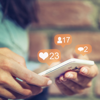 'Sosyal medyadaki anormal davranışlar bir eksikliği giderme çabası'